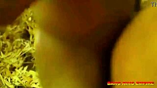 Man, this African BBW wife gives epic bush fucks and tit jobs! 😍