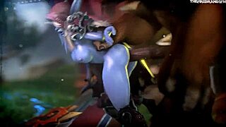 i can’t resist this wild compilation of pure whored power