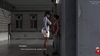 the golden boy 9 reworked cartoon adventure