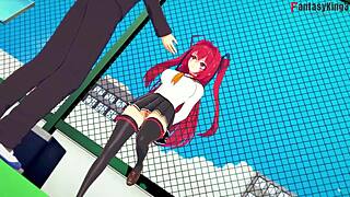 hey, watch shinmai maou ntr testament part1 on ptrn fantasyking3 😏