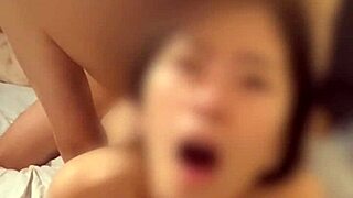 Just casually video calling my stepdad while I’m used like this