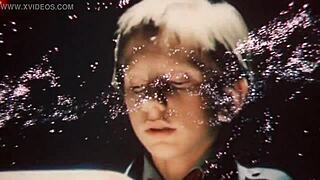 Amazing Star Featuring Victoria Moore In Incredible Performance