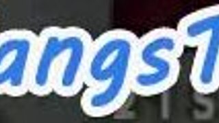 Amateur Euro Babe Sucking Off a Lucky Grandpa in Hot Scene