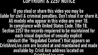 Hey, why’d you steal my dirty pantyhose, huh?