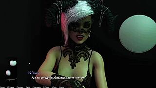 Snicka in has chosen to practice hardcore group sex with several partners