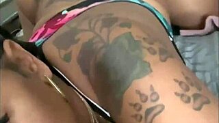 porsha carrera tells the story of fucking a fan