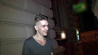 gay video featuring butt slam action