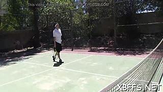 Sekumpulan pelacur muda nafsu 18-19 tahun naik batang tunjuk tetek memek pertandingan hardcore