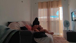 i surprise the maid in the bathroom and fuck her