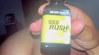 Fucking My Girlfriend's Big Ass With Passion