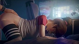 Overwatch Compilation 74 Drops Hot Action on 07 01 22!