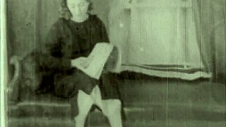 Have You Seen This Vintage Pussy and Hairy Beaver Outdoor?