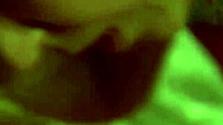 Sensual Indian Babe Giving an Unforgettable Blowjob