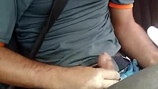 soloboy masturbation feels so good