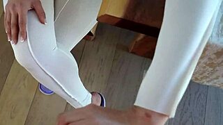 GOOD LUCK FUCK with mona azar and tommy wood!