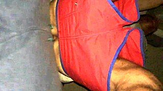 Vil du se tysk gay bareback action i K-film?