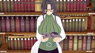 hey, watch shinmai maou ntr testament part1 on ptrn fantasyking3 😏