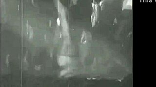 Have You Seen This Vintage Pussy and Hairy Beaver Outdoor?