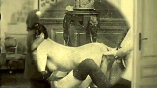 Discover vintage hairy pussy in the age of steam