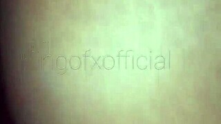 Creampie on creamy pussy continues pounding