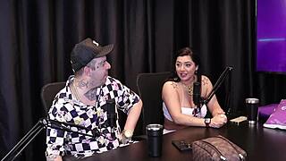 Ele largou o samba pra ir na putaria com um gang bang tendo 20 homens freddy o rei do dogging toda hora sem parar sheer red