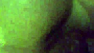 ME AND MY GIRLFRIEND GET BENT OVER FOR ROUGH DOGGYSTYLE WITH FRIEND