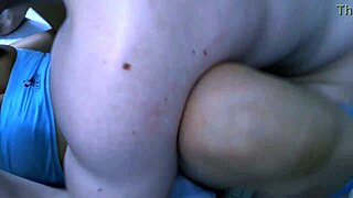 The shy latina teen otaku gets excited for a cheating date with the popular student, leading to orgasm.