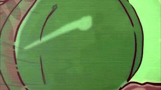 kim possible and shego clash in wild futa action