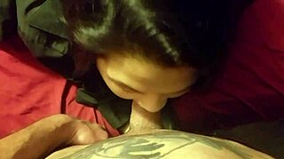 homegrown1 features amateur tattooed performers in a homemade narrative. so authentic.