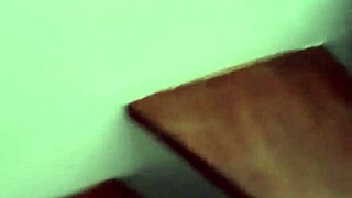 Monster Cock Deepthroats Skinny Babe in Wild Hardcore Action