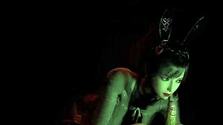 hentai 3d - 10 goddess ep 11 - dance then get fuck with big ass and deepthroat