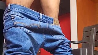 아르헨티나 비서 나타리가 남편 속이고 숨겨진 카메라 비밀 펼쳐져