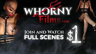 I’m obsessed with busty brunette Evilyn Jezebel’s perfect ass in sexy lingerie, craving sloppy face action.