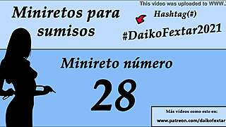 सबमिसिव्स के लिए ये जर्क ऑफ इंस्ट्रक्शन्स फॉलो करो