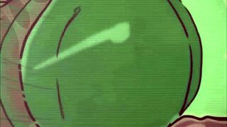 kim possible and shego clash in wild futa action