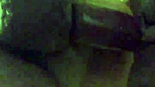 ME AND MY GIRLFRIEND GET BENT OVER FOR ROUGH DOGGYSTYLE WITH FRIEND