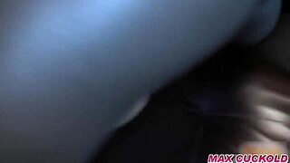 Cuckold wives crave big black cocks in wild gangbang orgies