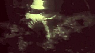 Have You Seen This Vintage Pussy and Hairy Beaver Outdoor?