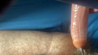 little spanish blonde, you into pegging your stepbrother?