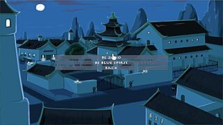 Four Elements Trainer Book 2 Love Part 3 In Anime Hentai