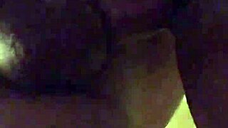 ME AND MY GIRLFRIEND GET BENT OVER FOR ROUGH DOGGYSTYLE WITH FRIEND