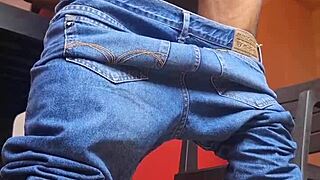 Spying on Argentine secretary Nataly cheating on her husband. Her hidden cam secrets unfold.