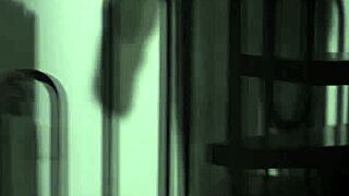 A free taboo sex video with Kendra Spade and her step brother interning on freetaboo.net