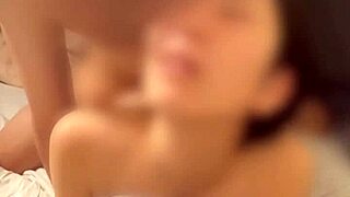 Just casually video calling my stepdad while I’m used like this