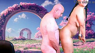 Chatting about the preview of Harder Harder Baby featuring Agarabas and Olpr