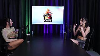 The man truly ate her pussy for two hours and came three times - debora andrade sheer red