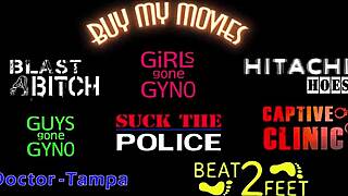 i turned into doctor-tampa and blasted blaire celeste with jizz on blastabitchcom