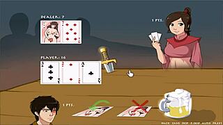 Four Elements Trainer Book 2 Love Part 3 In Anime Hentai