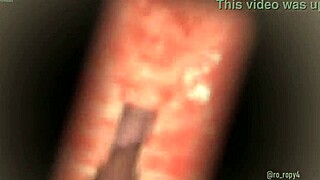 ro ropy4 fgo mash rocks that dangerous beast costume in eng sub