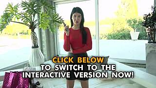 Smashing Hot Babes in Random Houses with Intense POV Action